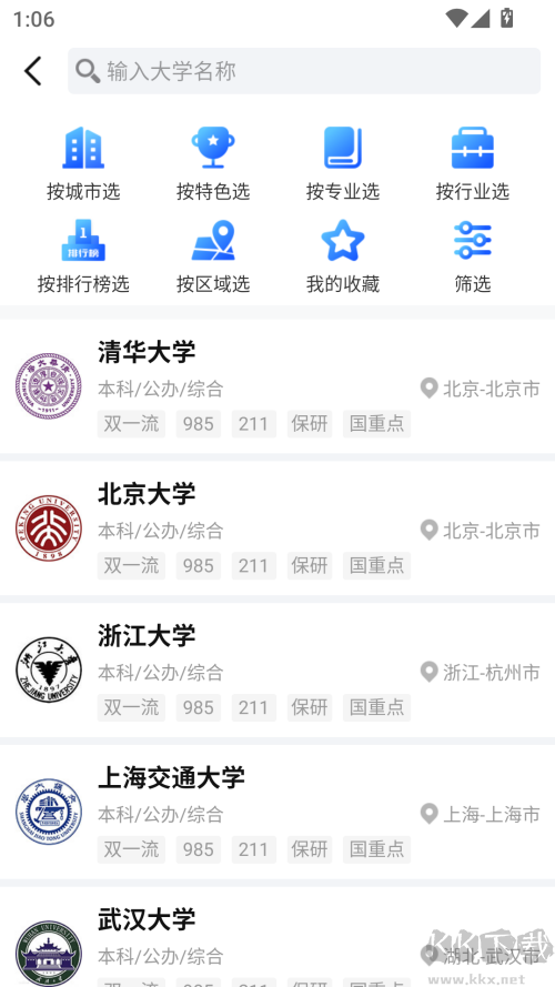 報考大學(xué)