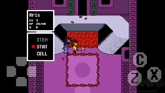 關(guān)卡攻略截圖3