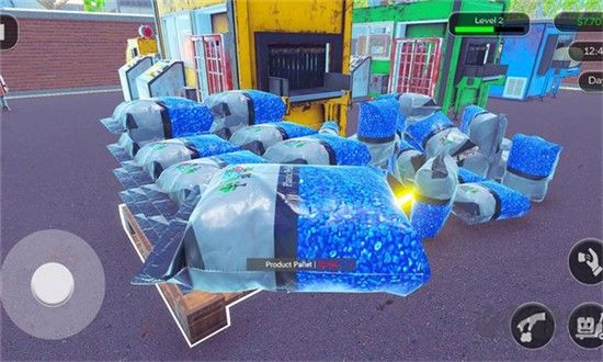 我的回收中心模擬器安卓版