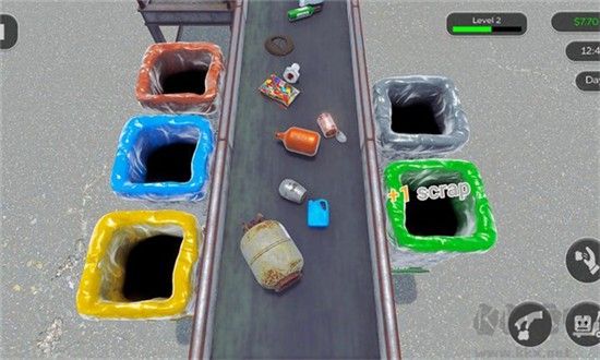 我的回收中心模擬器安卓版