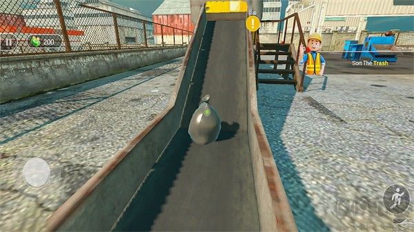 我的回收中心模擬器安卓版