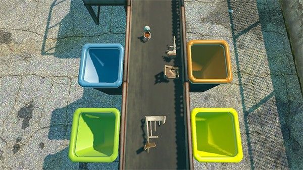 我的回收中心模擬器安卓版