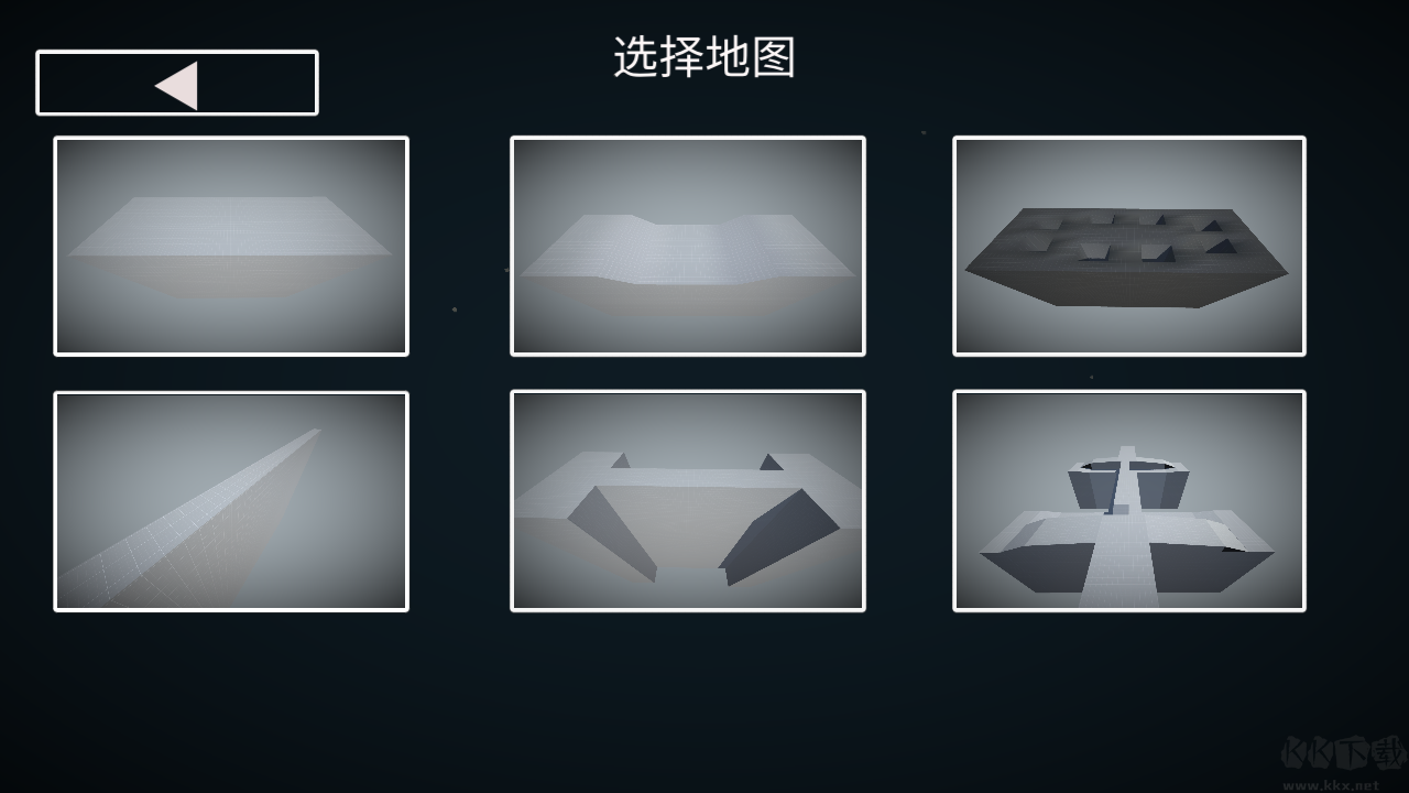 人偶戰(zhàn)斗模擬器2漢化版