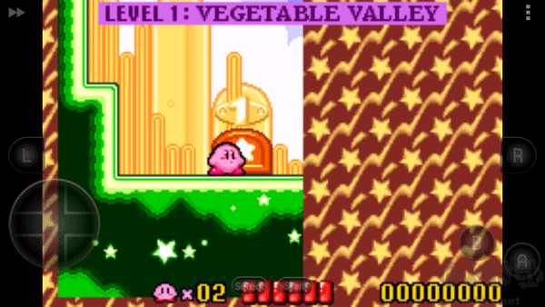 星之卡比夢之泉蒂拉克絲手游