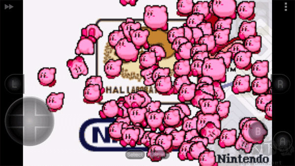 星之卡比夢之泉蒂拉克絲手游