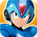 洛克人時(shí)空裂隙國(guó)際服 v1.1.0官方版
