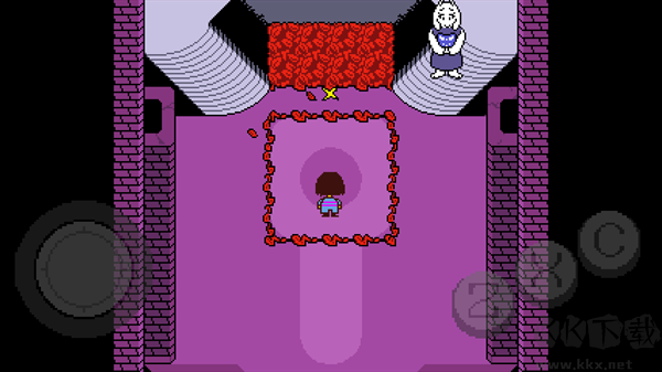 混沌死亡之神手機版