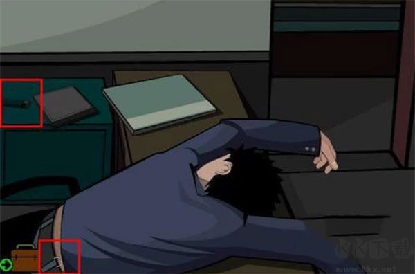 游戲攻略截圖13