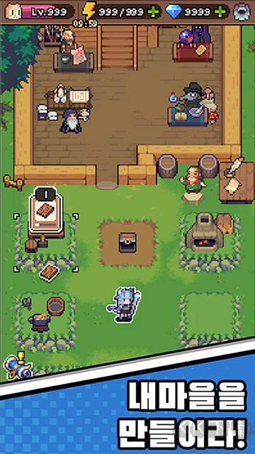 貓女生存中文版