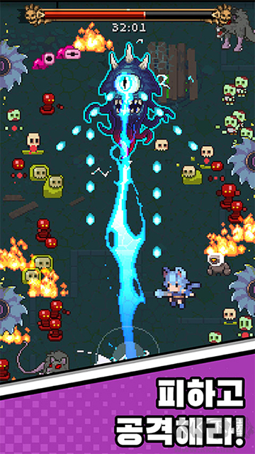 貓女生存中文版