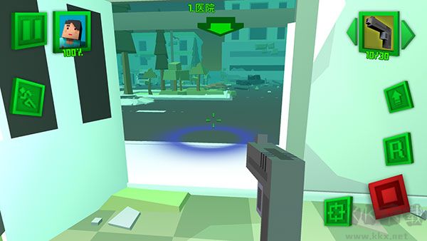 絕地特戰(zhàn)隊內置菜單版