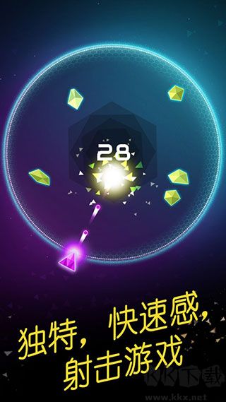 環(huán)形防御