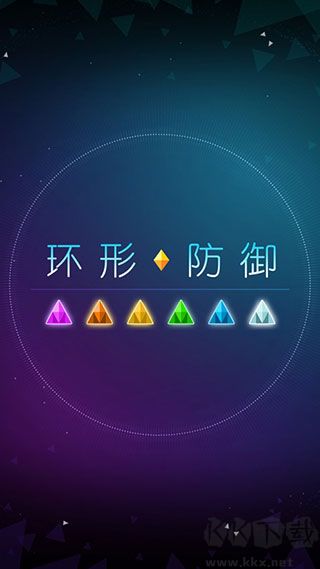 環(huán)形防御