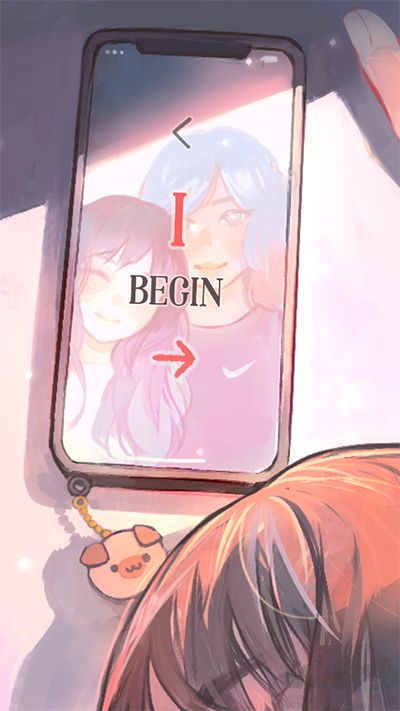 有個(gè)女孩（theres this girl）