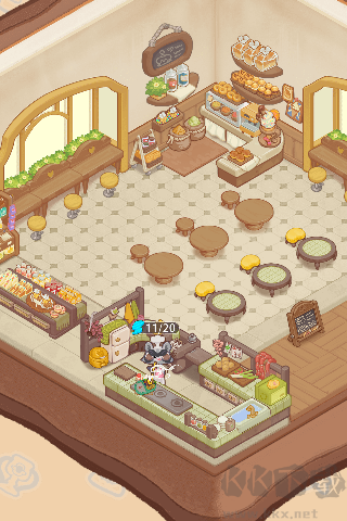 烏冬的旅店官方版