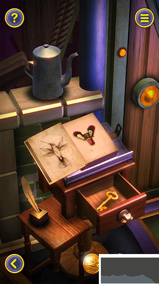 覺醒之門2起源完整版