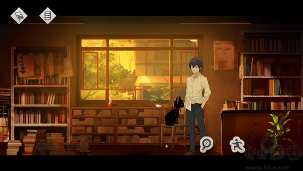 薄暮夏夢(mèng)免費(fèi)版