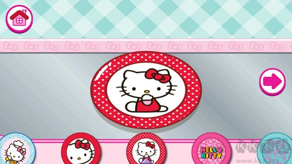 凱蒂貓便當(dāng)（Hello Kitty 便當(dāng)）