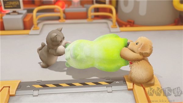 動物派對官方正版