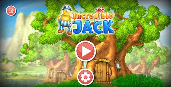 不可思議的杰克