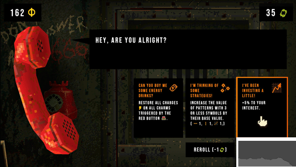 幸運(yùn)深淵完整版