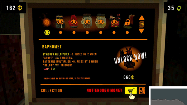 幸運(yùn)深淵完整版