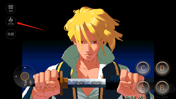 月華劍士2單機(jī)版