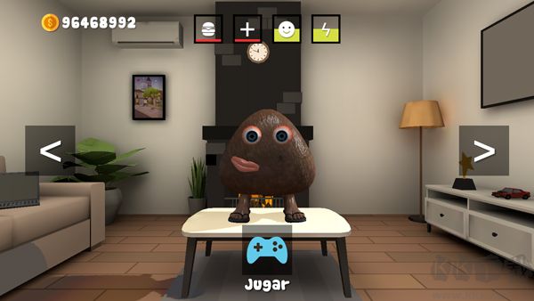 會(huì)說話的peu(Peu RTX)