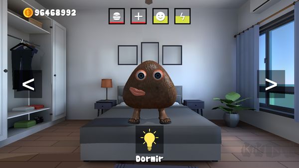 會(huì)說話的peu(Peu RTX)