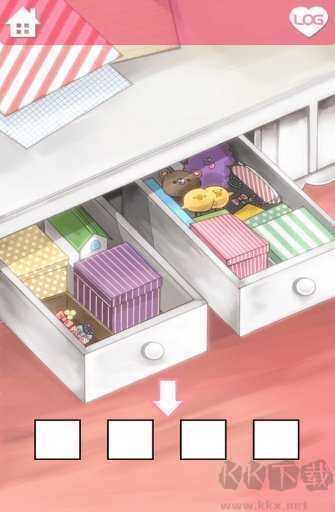 妹妹的房間免費版