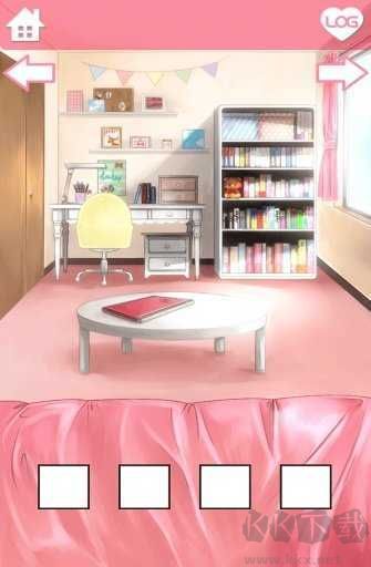 妹妹的房間免費版