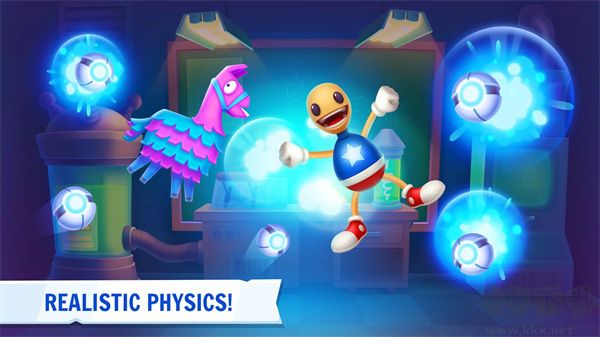 瘋狂木偶人2最新版