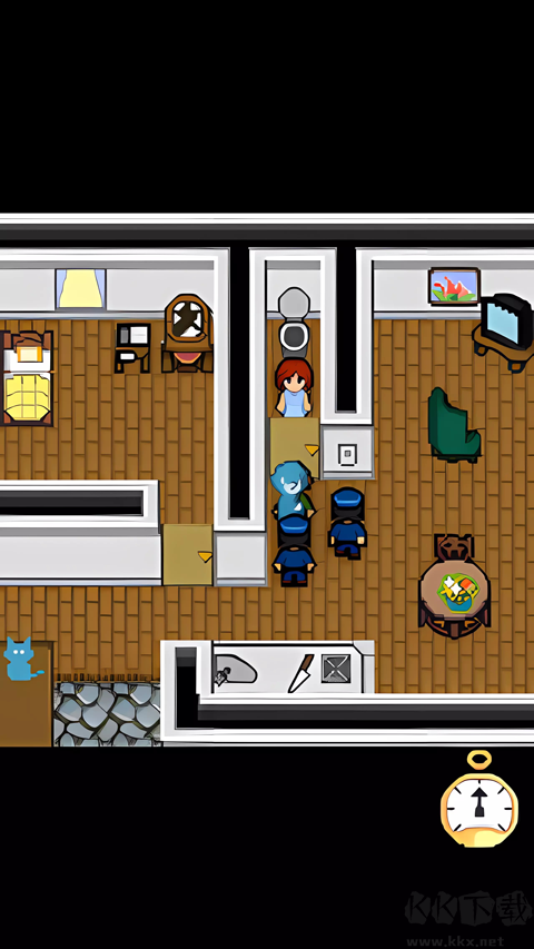 贖罪的時鐘安卓版