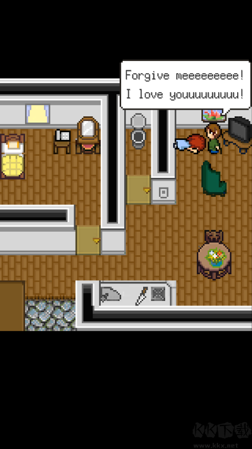 贖罪的時鐘安卓版