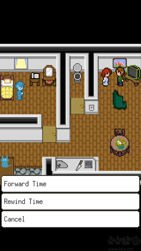 贖罪的時鐘安卓版