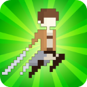 像素進(jìn)擊的巨人(Pixel on Titan) v1.2.0安卓版