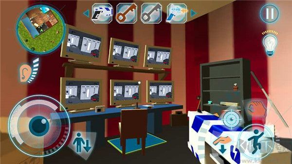 黑暗之謎(DarkRiddle)