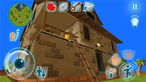 黑暗之謎(DarkRiddle)