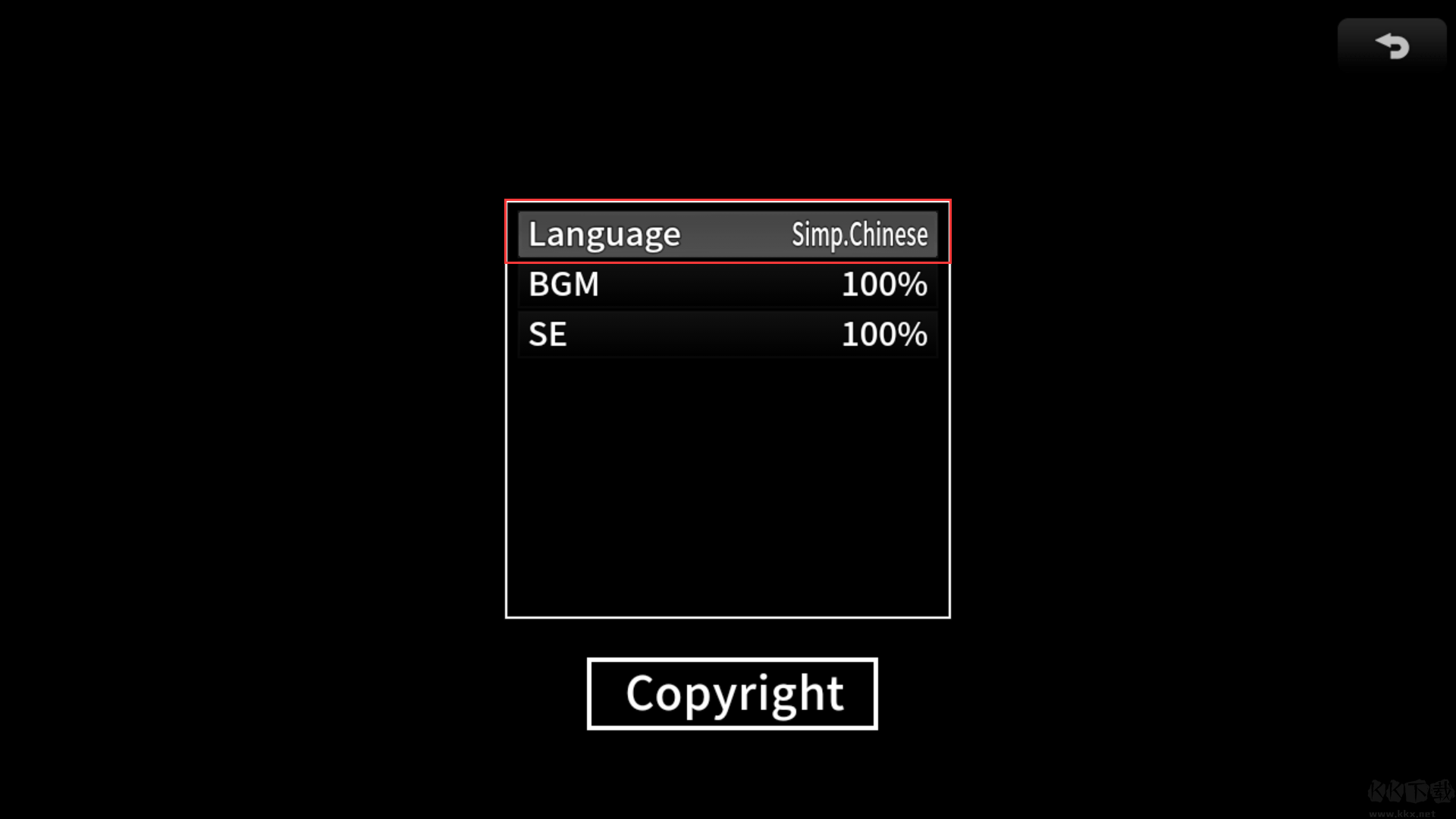 克蘇魯神話瘋狂低語
