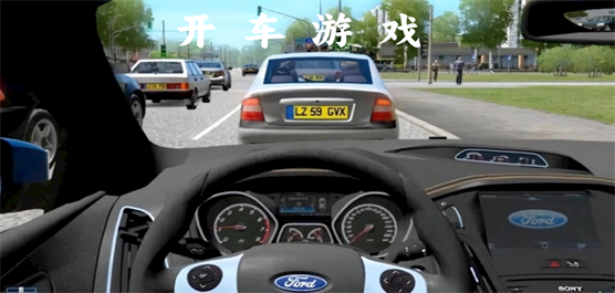 手機(jī)開車游戲帶方向盤下載-開車游戲大全-真實(shí)開車游戲有掛檔有離合游戲推薦
