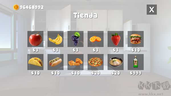 會說話的peu（Peu RTX）