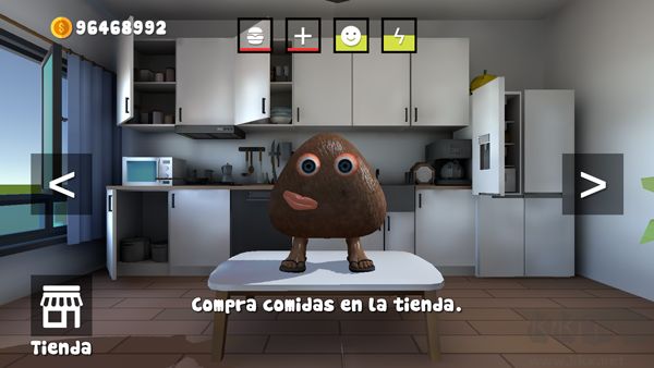 會說話的peu（Peu RTX）