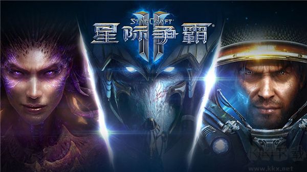 星際爭霸2六項(xiàng)修改器PC