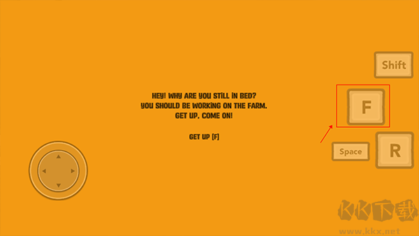 恐怖的南瓜農(nóng)場（Pumpkin Horror Farming）