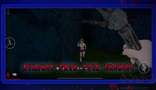 逃離病嬌萬圣節(jié)版手游