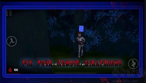 逃離病嬌萬圣節(jié)版手游