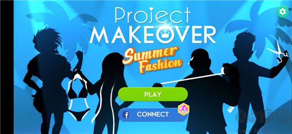 老姐向前沖(Project Makeover)