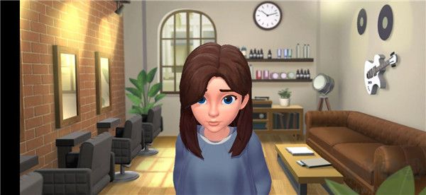 老姐向前沖(Project Makeover)