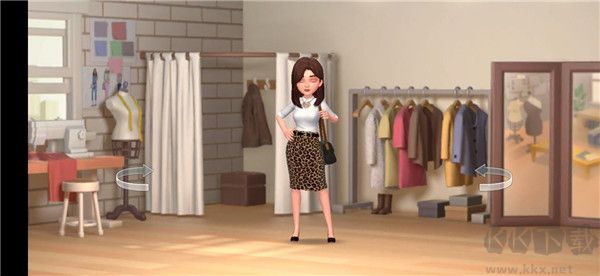 老姐向前沖(Project Makeover)