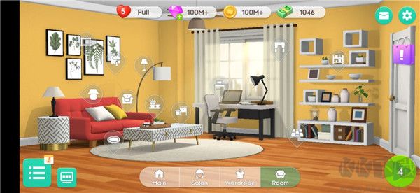 老姐向前沖(Project Makeover)